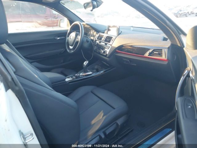 WBA1F9C59GV544313 BMW 228I