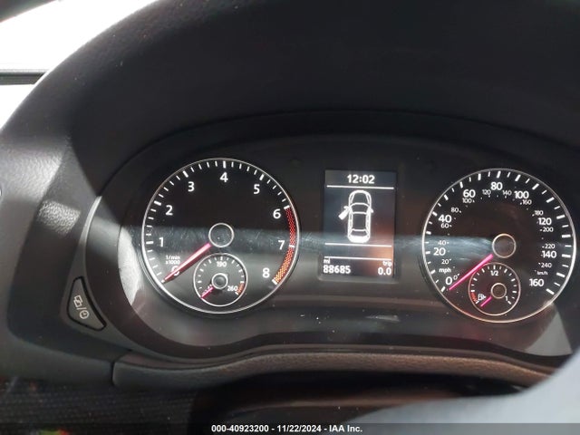 1VWBT7A37FC103096 Volkswagen Passat 1.8t Sport