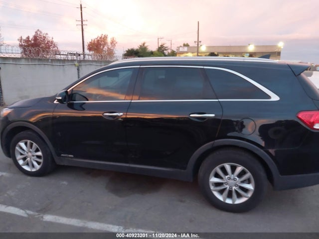 KIA Sorento 3.3l Lx 2016 5XYPGDA57GG061264 Image 14