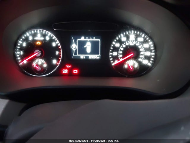 KIA Sorento 3.3l Lx 2016 5XYPGDA57GG061264 Image 7