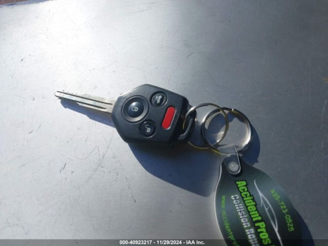 4S3BNBA66G3023574 Subaru Legacy 2.5i