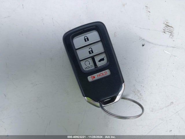 Honda CR-V EX 2019 5J6RW1H55KL005671 Image 11