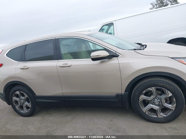 Honda CR-V EX 2019 5J6RW1H55KL005671 Image 13