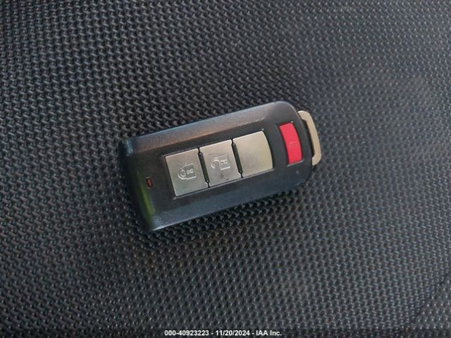 2013 MITSUBISHI OUTLANDER JA4AS3AWXDU007453 Photo 10