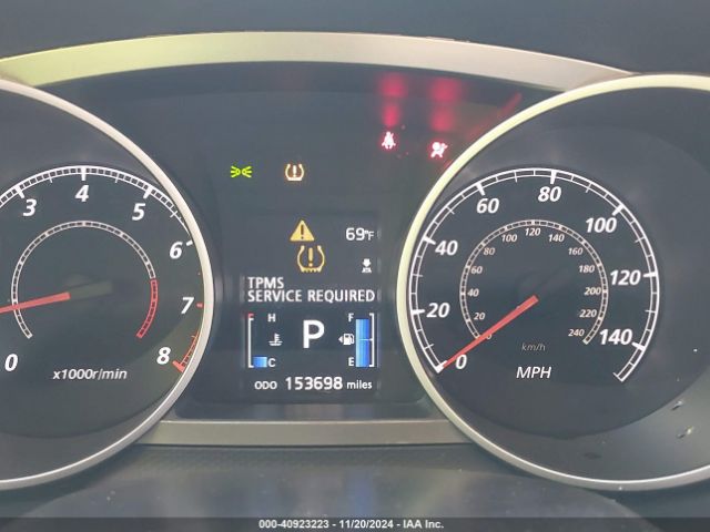 2013 MITSUBISHI OUTLANDER JA4AS3AWXDU007453 Photo 6