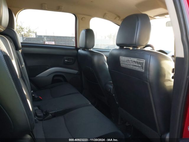 2013 MITSUBISHI OUTLANDER JA4AS3AWXDU007453 Photo 7