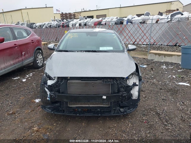 KIA Forte Lxs 2024 3KPF24AD9RE829375 Image 12