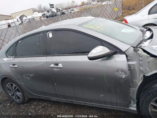 KIA Forte Lxs 2024 3KPF24AD9RE829375 Image 13