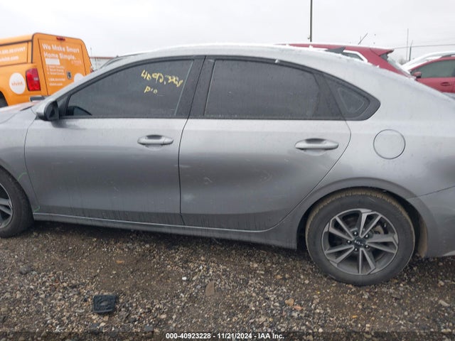 KIA Forte Lxs 2024 3KPF24AD9RE829375 Image 14