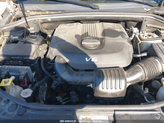 1C4RJFAGXEC233036 Jeep Grand Cherokee Laredo
