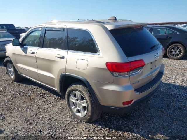1C4RJFAGXEC233036 Jeep Grand Cherokee Laredo