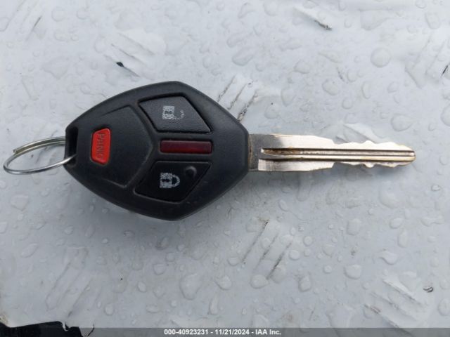 ML32A3HJ8FH012060 Mitsubishi Mirage De/rf