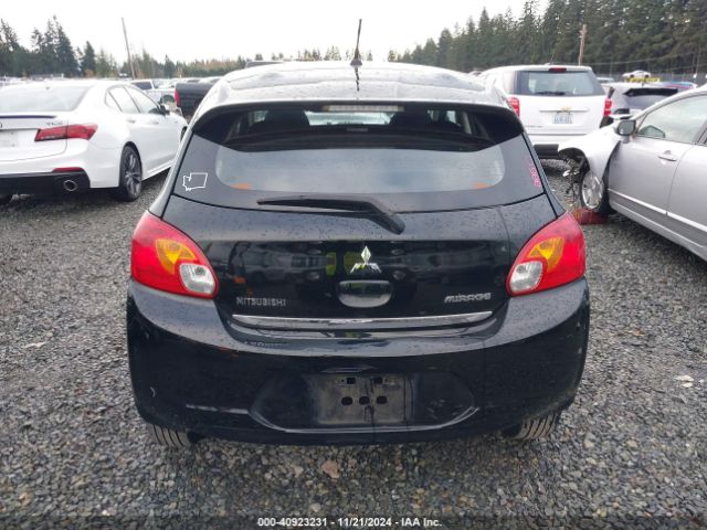 ML32A3HJ8FH012060 Mitsubishi Mirage De/rf