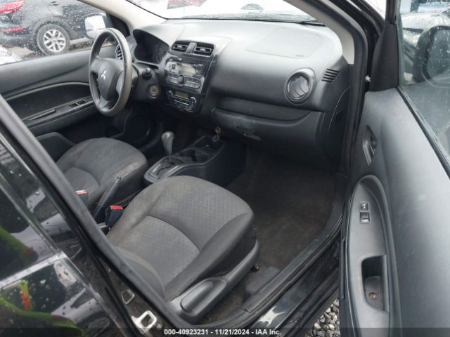ML32A3HJ8FH012060 Mitsubishi Mirage De/rf