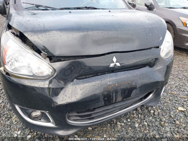 ML32A3HJ8FH012060 Mitsubishi Mirage De/rf