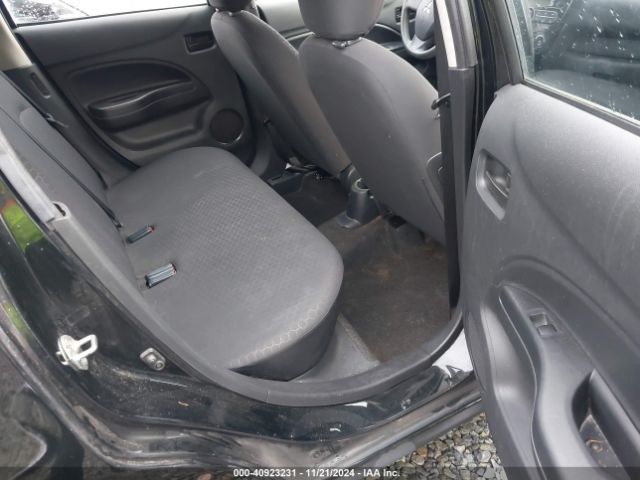 ML32A3HJ8FH012060 Mitsubishi Mirage De/rf