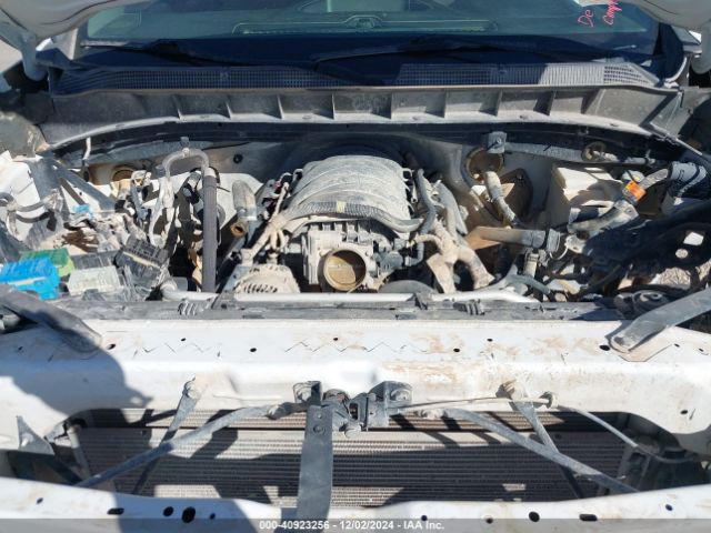 1GCRYAEF6LZ103796 Chevrolet Silverado 1500 4wd  Standard Bed Wt