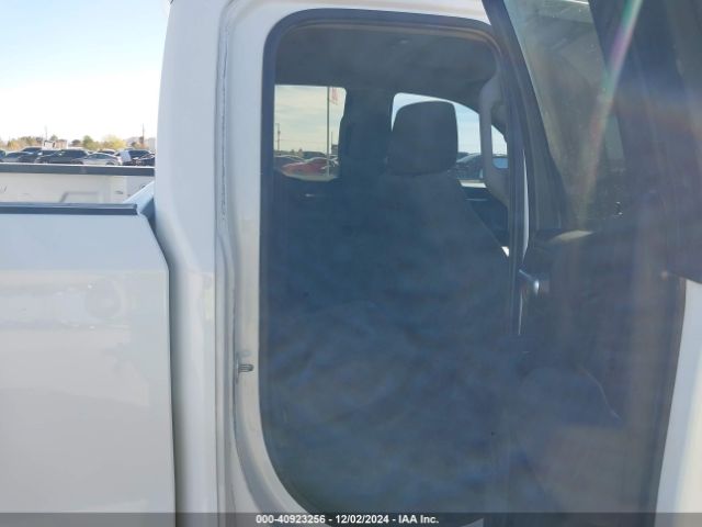 1GCRYAEF6LZ103796 Chevrolet Silverado 1500 4wd  Standard Bed Wt