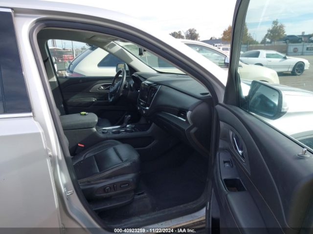 1GNERHKW1KJ204001 Chevrolet Traverse 3lt