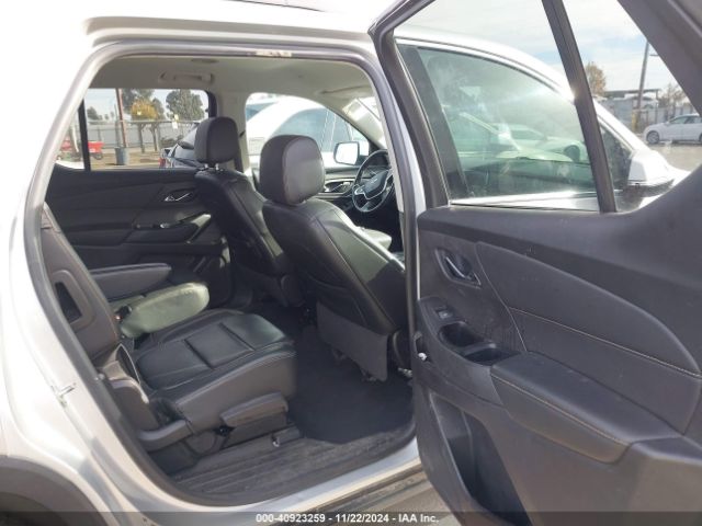 1GNERHKW1KJ204001 Chevrolet Traverse 3lt