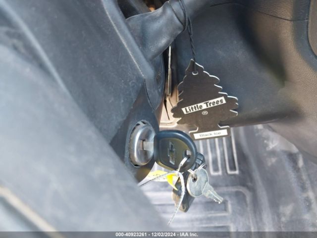 1GCUYAEF1MZ367519 Chevrolet Silverado 1500 4wd  Short Bed Wt