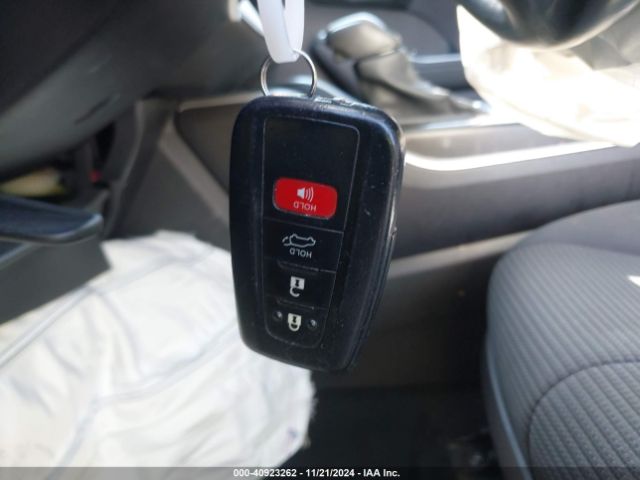 5TDZZRAH6MS515349 Toyota Highlander Le