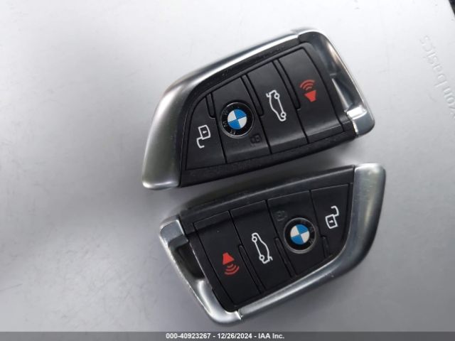 3MW5R1J09L8B27417 BMW 330I