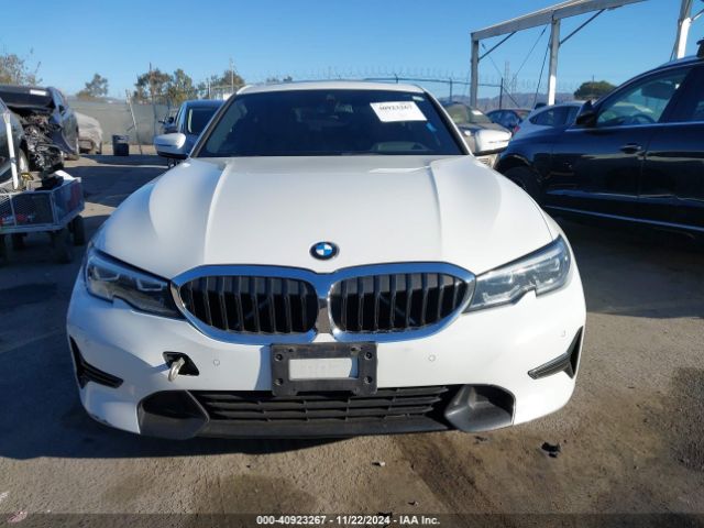 3MW5R1J09L8B27417 BMW 330I