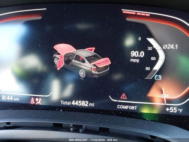 3MW5R1J09L8B27417 BMW 330I