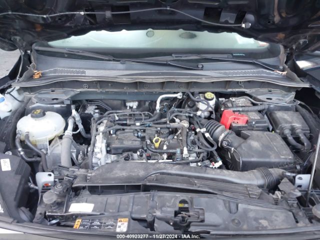 1FMCU9G63MUA98919 Ford ESCAPE SE