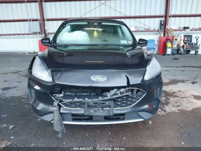 1FMCU9G63MUA98919 Ford ESCAPE SE