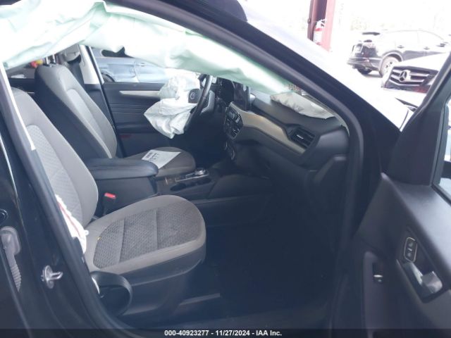 1FMCU9G63MUA98919 Ford ESCAPE SE