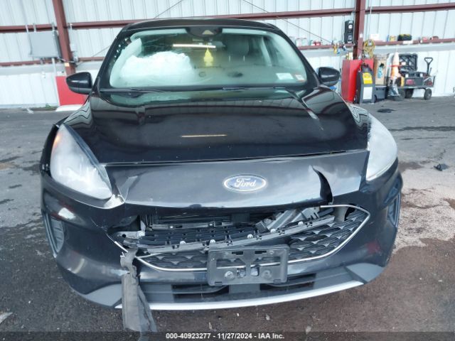 1FMCU9G63MUA98919 Ford ESCAPE SE