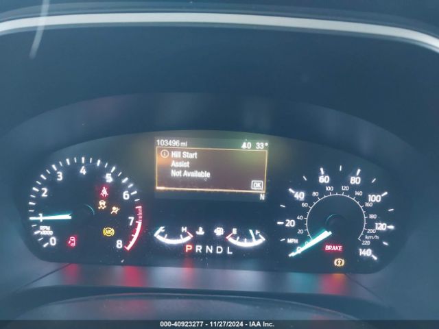 1FMCU9G63MUA98919 Ford ESCAPE SE