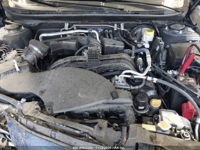 4S4BTANC5M3187597 Subaru Outback Limited