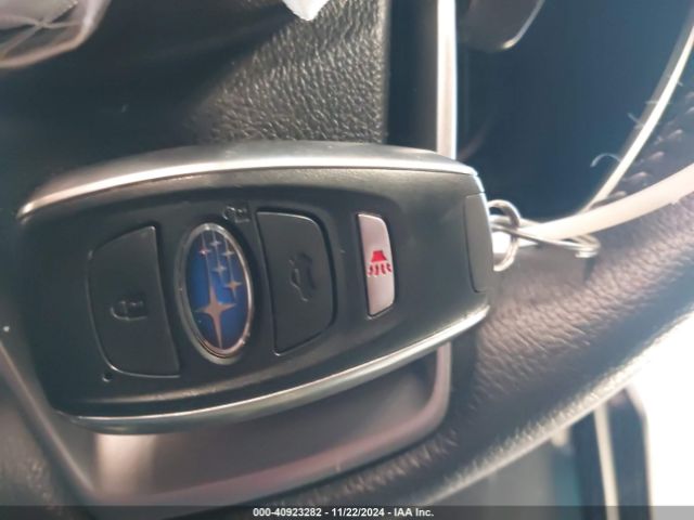 4S4BTANC5M3187597 Subaru Outback Limited