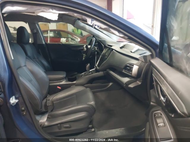 4S4BTANC5M3187597 Subaru Outback Limited