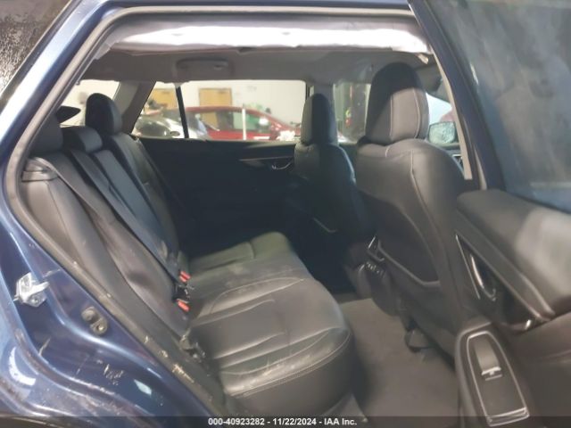 4S4BTANC5M3187597 Subaru Outback Limited