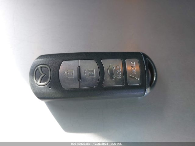 JM1GJ1W60F1174117 Mazda MAZDA6