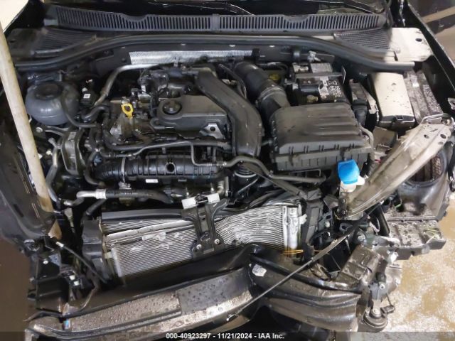 3VW7M7BUXRM025197 Volkswagen Jetta 1.5t Se