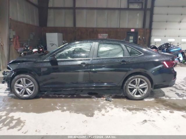 3VW7M7BUXRM025197 Volkswagen Jetta 1.5t Se