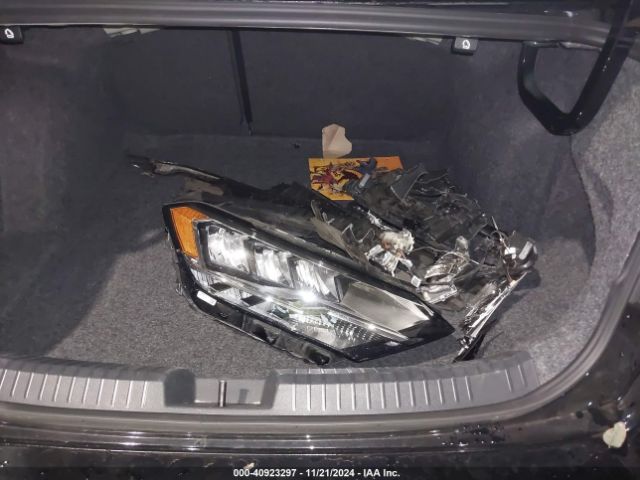 3VW7M7BUXRM025197 Volkswagen Jetta 1.5t Se