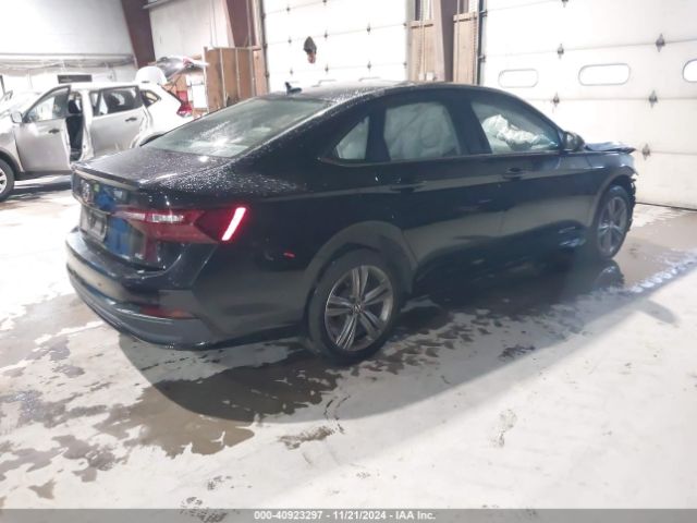 3VW7M7BUXRM025197 Volkswagen Jetta 1.5t Se