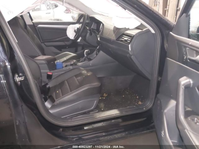 3VW7M7BUXRM025197 Volkswagen Jetta 1.5t Se