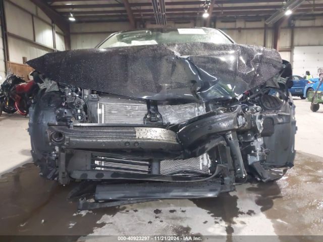 3VW7M7BUXRM025197 Volkswagen Jetta 1.5t Se