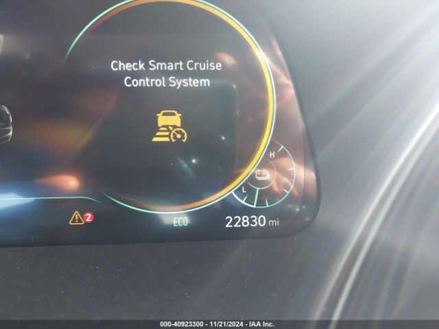 KMHL54JJ0PA076248 Hyundai Sonata Hybrid Limited