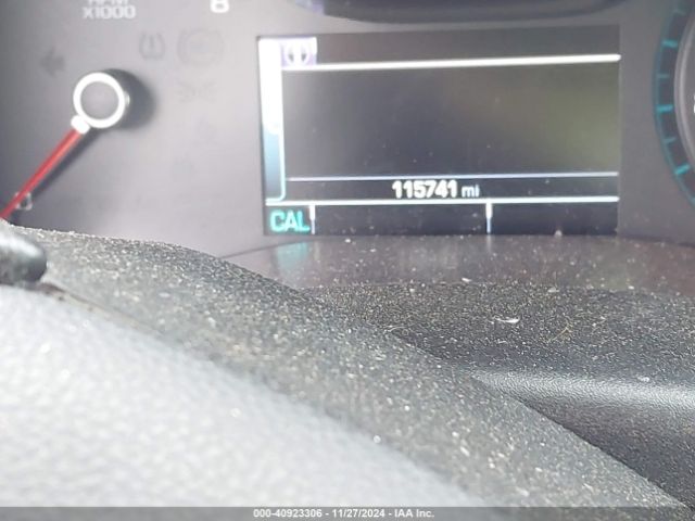 1GCGTCE36G1129701 Chevrolet Colorado Lt