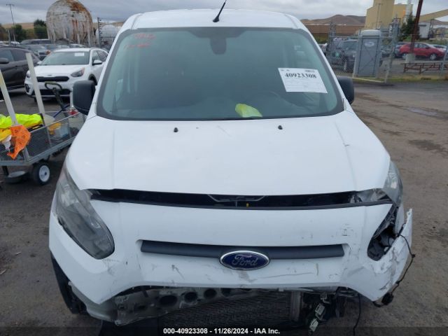 NM0LS7F73F1211164 Ford Transit Connect Xlt