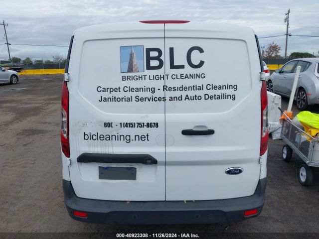 NM0LS7F73F1211164 Ford Transit Connect Xlt