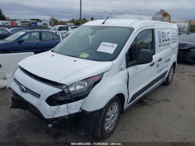 NM0LS7F73F1211164 Ford Transit Connect Xlt